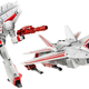 Illustration for article titled Jetfire, One Of the Best Transformers Toys From the '80s, Is Back